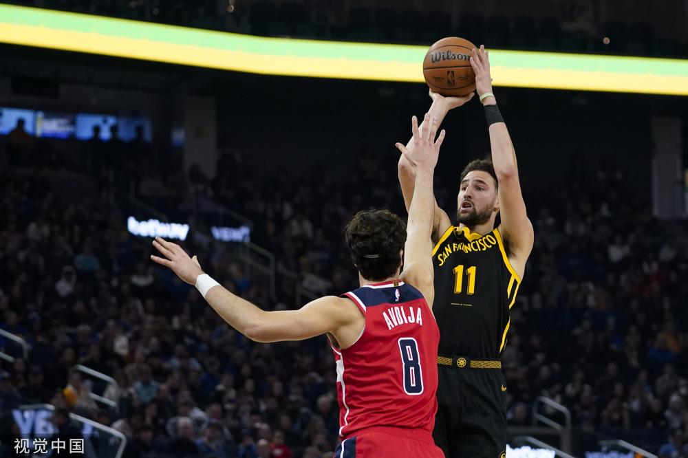 NBA球队