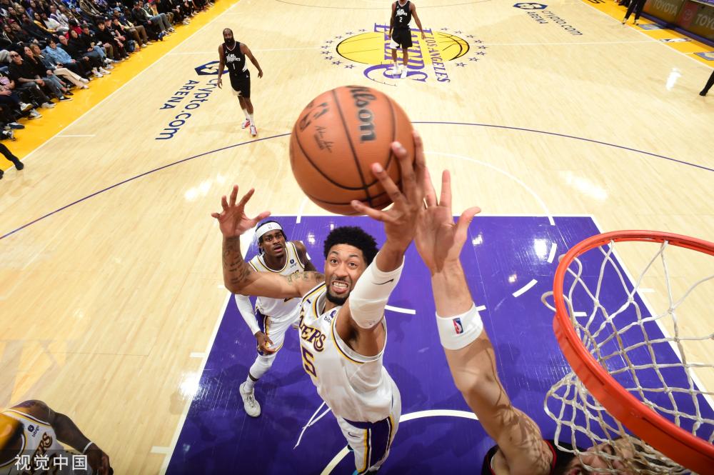 他们的目标 他们的目标